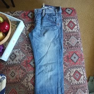 GUESS Rebel straight Leg (32)